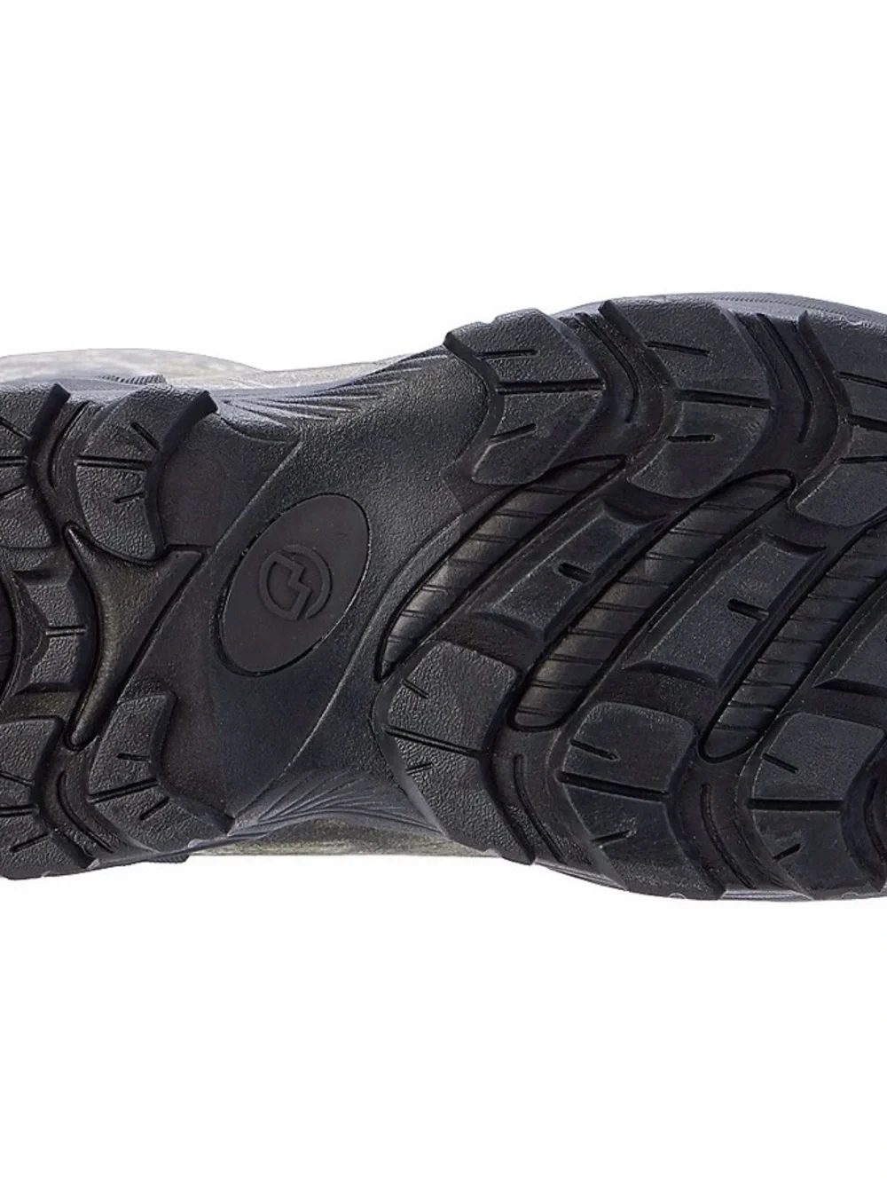 Magellan Outdoors Men's Camo Waterproof Hunting Boot